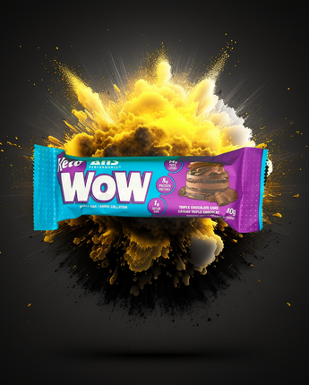 Ans performance- Keto wow brownies 40g